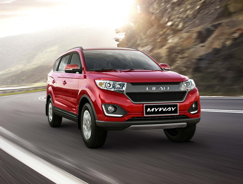 Lifan предлагает на российском рынке уникальную программу - «Lifan»