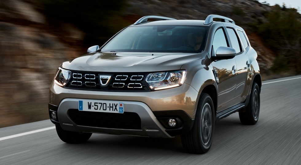 Лучший автомобиль в мире-2019: Duster в списке претендентов, Touareg стал «люксом», а Ceed – спорткаром - «Audi»