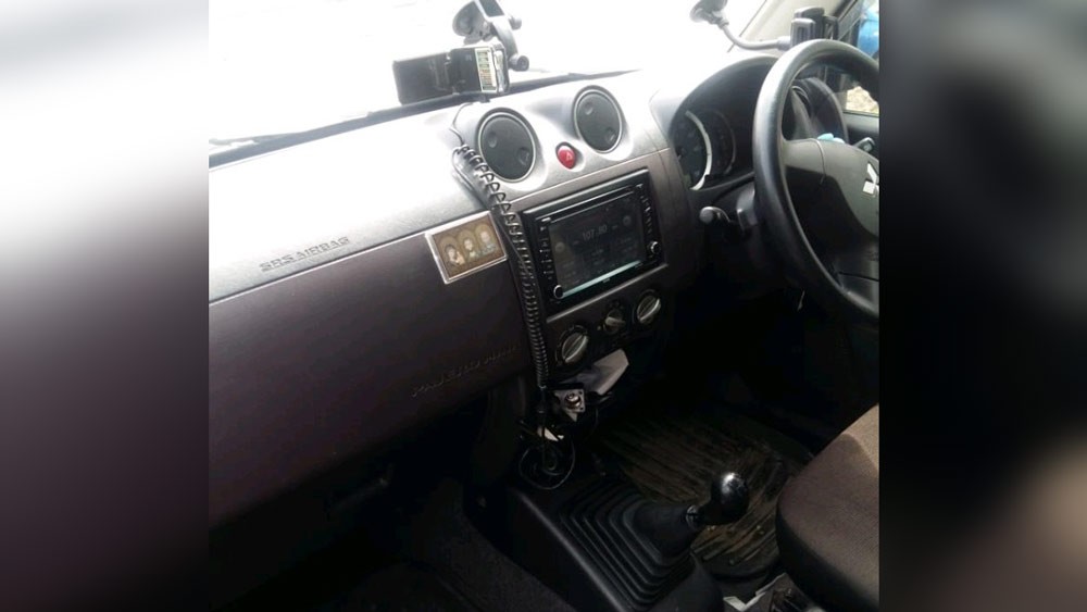 Маленький, но непростой: стоит ли покупать Mitsubishi Pajero Mini за 350 тысяч рублей - «Mitsubishi»