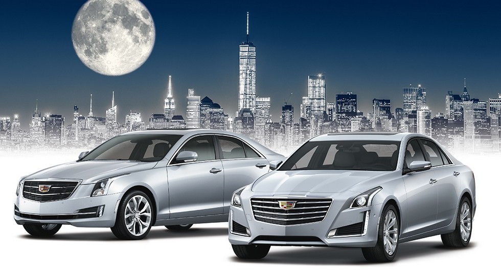 Мало и дорого: Cadillac подготовил особые версии для двух моделей - «Cadillac»