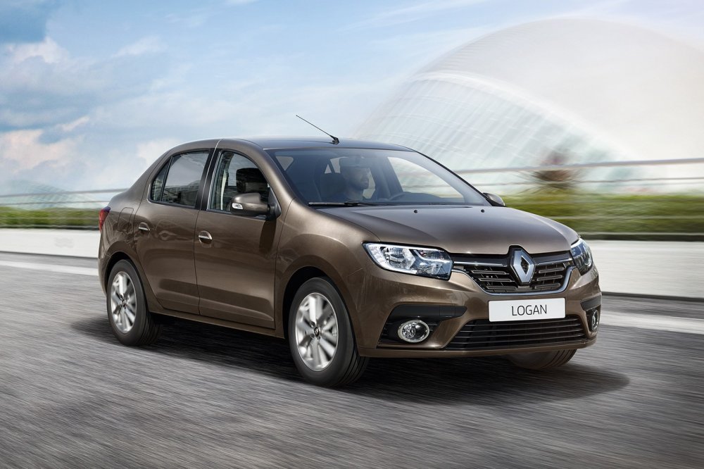 16 швов брака: Renault отзывает в РФ плохо сваренные Logan и Sandero - «Новостной Автоблогер»