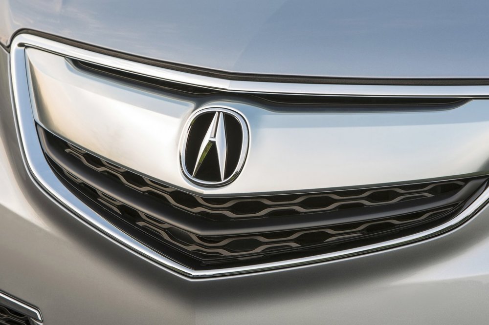 Acura не планирует возвращаться на российский рынок - «Acura»
