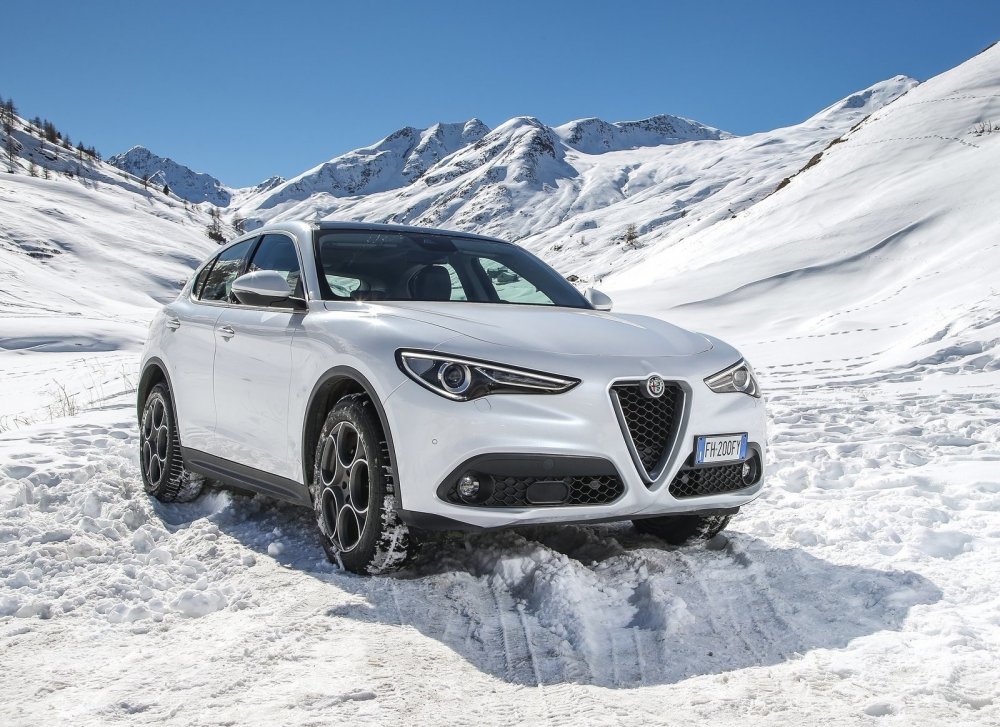 Alfa Romeo обнаружила в своих автомобилях некачественную тормозную жидкость - «Alfa Romeo»