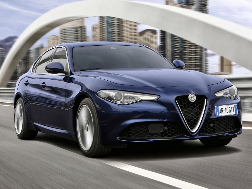 Alfa Romeo отказалась от планов выпуска универсала Giulia Sportwagon - «Alfa Romeo»