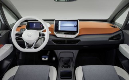 Анонсированный на лето запуск Volkswagen ID.3 находится под угрозой - «Новостной Автоблогер»