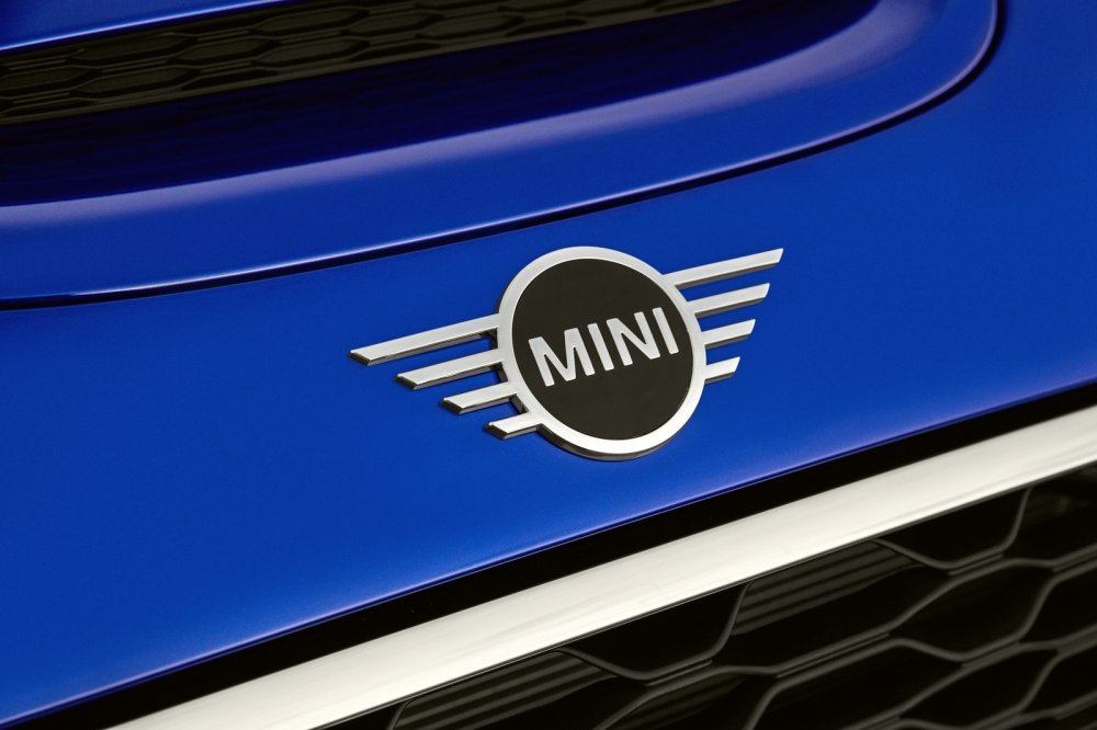 Антидепрессант: Mini выпустит воодушевляющий компактвэн - «MINI»
