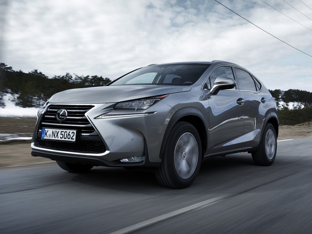 Автомобили Lexus в РФ в октябре можно купить со скидками - «Lexus»