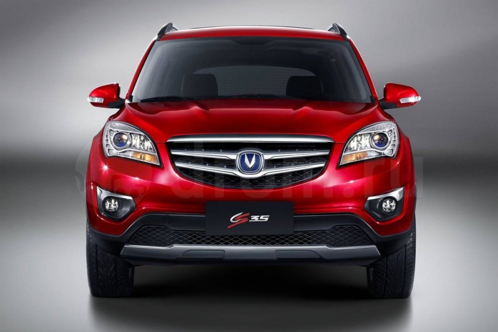 Автомобили марки Changan пользуются высоким спросом в Китае - «Changan»