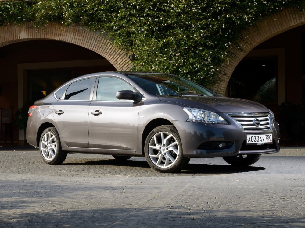 Автомобили Nissan и Datsun продолжают продаваться в РФ на выгодных условиях - «Datsun»