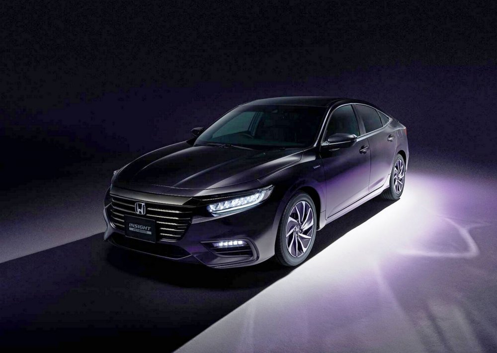 Близкий родственник Honda Civic сменит дизайн и освоит новый рынок - «Honda»