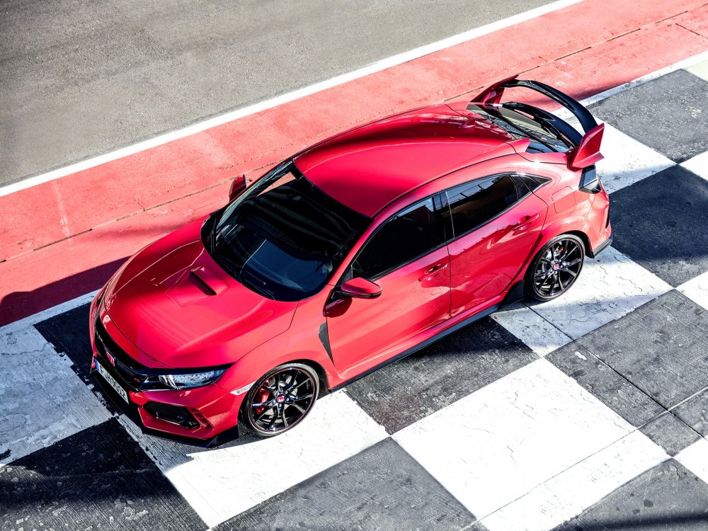 Брексит, гуд-бай! Honda закроет завод в Великобритании - «Honda»