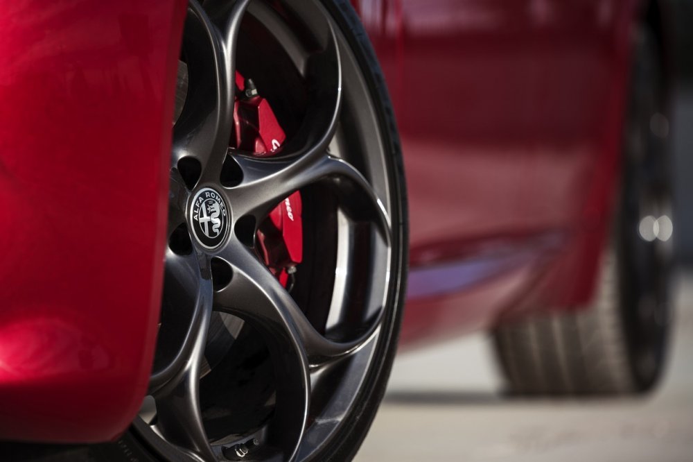 Будущее Alfa Romeo: семь новинок за пять лет - «Alfa Romeo»