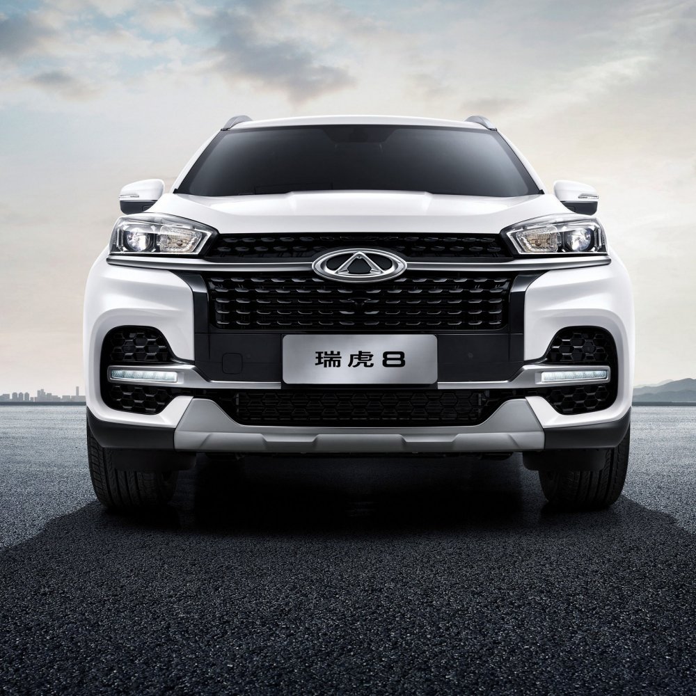 C выводом кроссовера Tiggo 8 в Chery могут отказаться от сборки на заводе «Автотор» - «Chery»