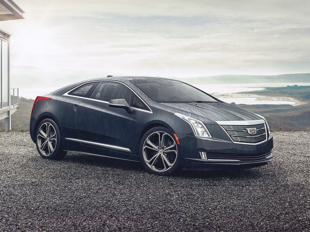 Cadillac «по-тихому» избавился от непопулярной модели - «Cadillac»