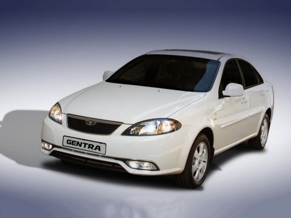 Цены на Daewoo 2015 года выпуска оказались значительно выше прошлогодних - «Daewoo»