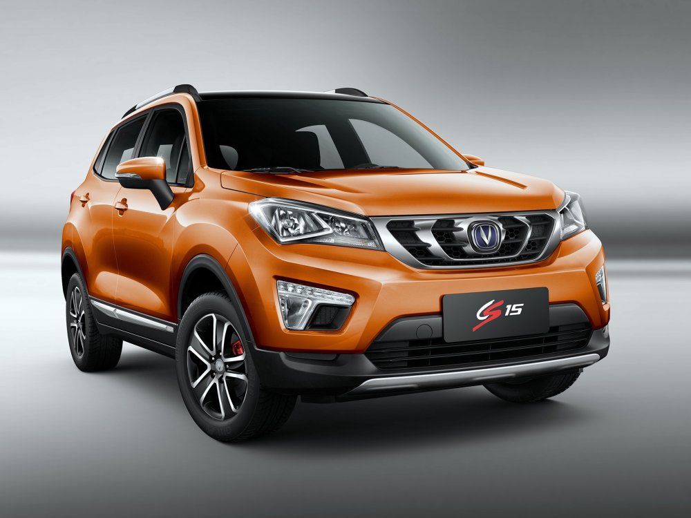 Changan продолжает расширять дилерскую сеть в России - «Changan»