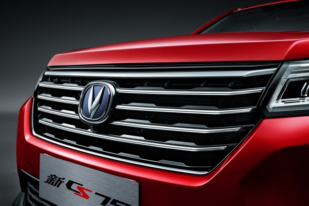Changan в тренде: марка выпустит кросс-купе вслед за Dongfeng и Geely - «Changan»