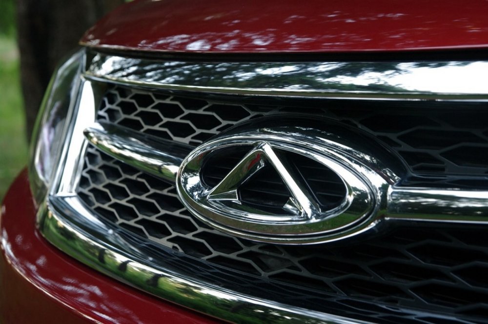 Chery нарастил продажи почти в два раза в России - «Chery»