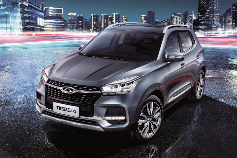 Chery прекратила сборку трёх моделей на «Автоторе»: возить из Китая – дешевле! - «Chery»