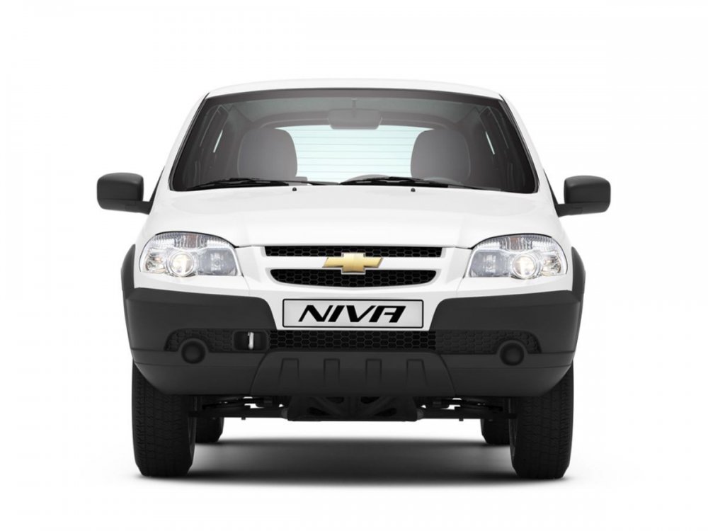 Chevrolet Niva ещё поживёт, но недолго. И скоро опять подорожает - «Chevrolet»