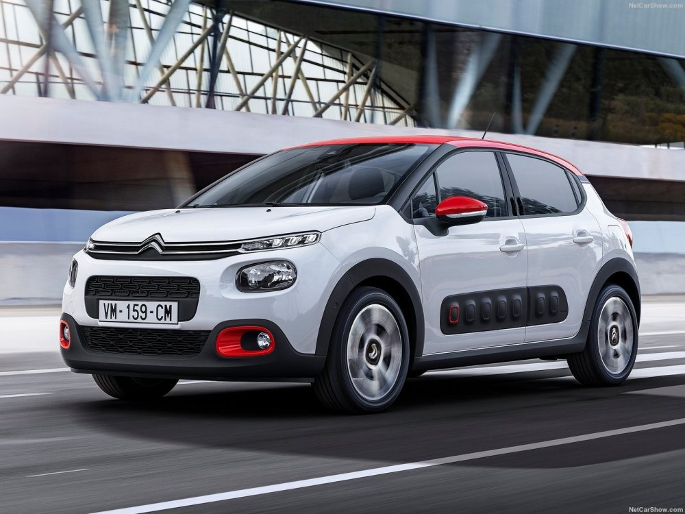 Citroen раздумывает над "заряженным" хэтчбеком - «Citroen»