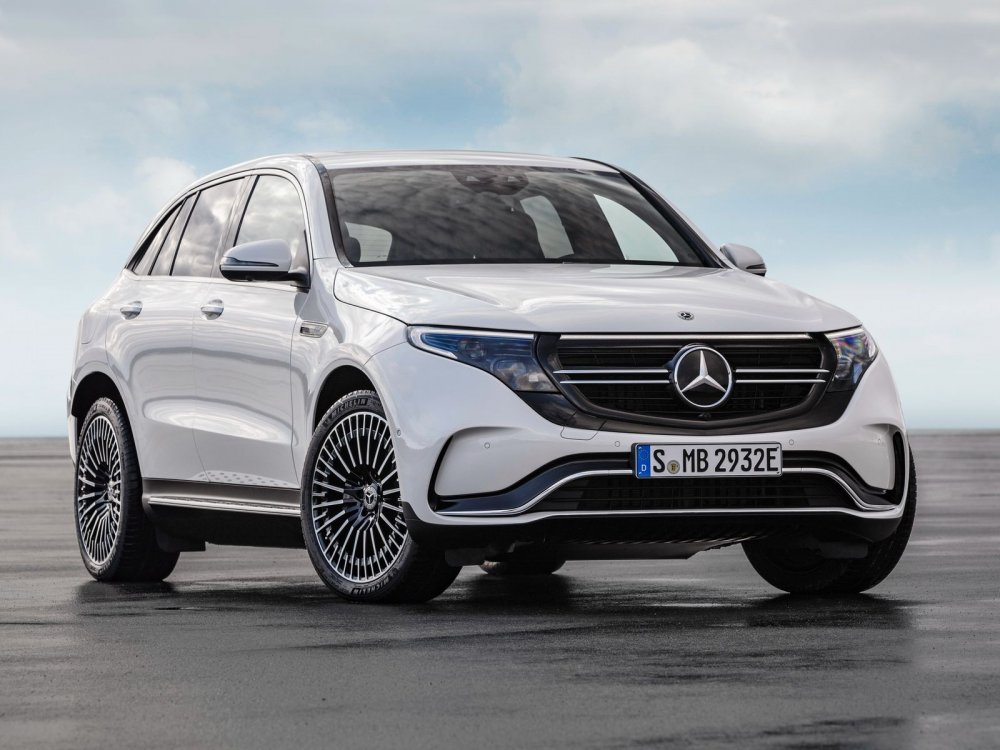 Daimler учится на ошибках GM: проблем с гарантией на электромобили не будет - «Mercedes-Benz»