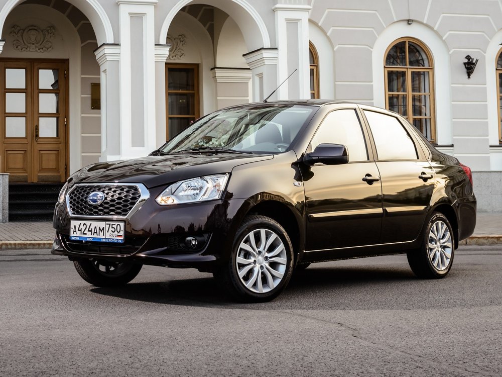 Datsun хочет отправить россиян в Японию - «Datsun»