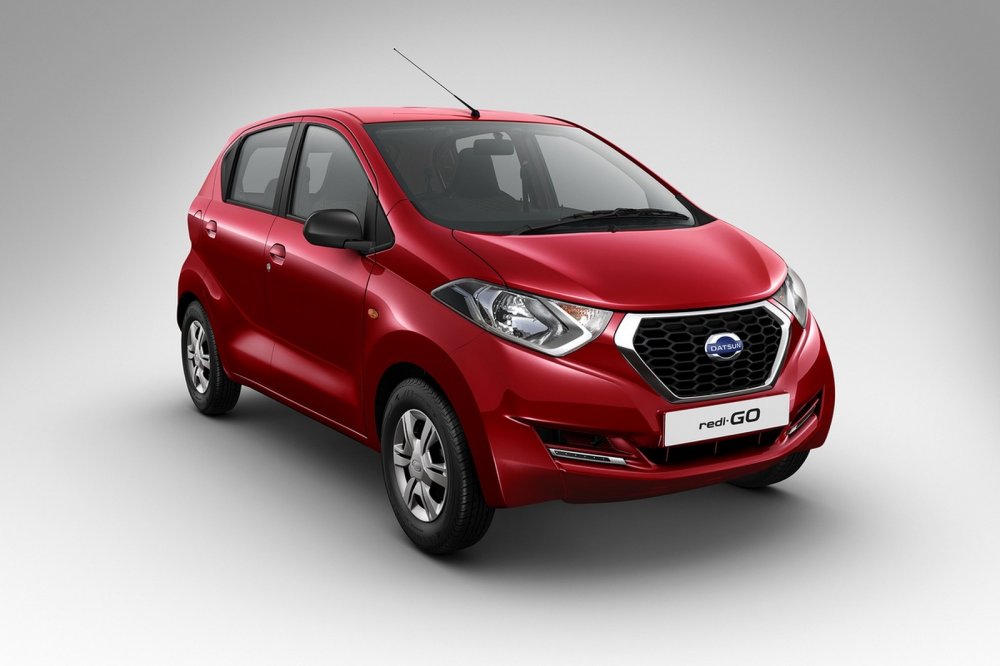 Datsun расширяет географию продаж «бюджетника» redi-GO - «Datsun»
