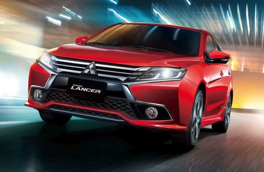 Довольно! Mitsubishi не будет превращать Lancer и Mirage в кроссоверы - «Mitsubishi»