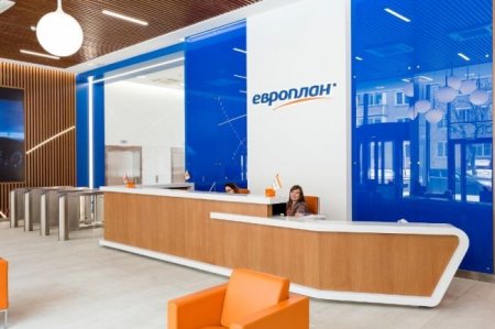 «Европлан» отчитался о работе в сегменте автолизинга - «Новостной Автоблогер»