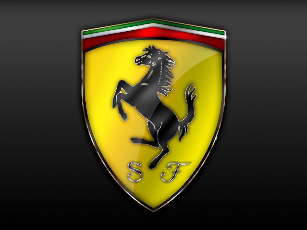 Ferrari разработает кроссовер: известны новые детали - «Ferrari»