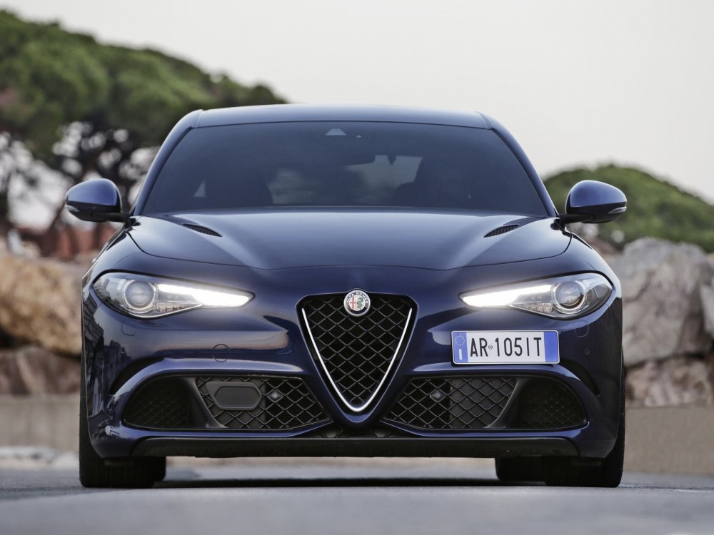 Fiat Chrysler Automobiles отпраздновал двойную победу в конкурсе Best Car 2017 - «Alfa Romeo»