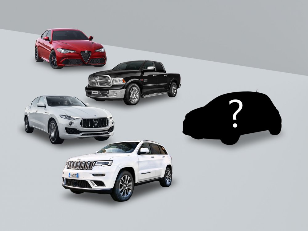 Fiat-Chrysler выживает, меняя приоритеты. Кого принесут в жертву? - «Fiat»