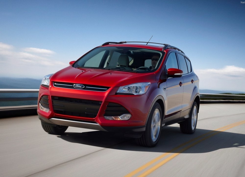 Ford отзывает ряд моделей из-за проблем с сидениями и ремнями безопасности - «Lincoln»