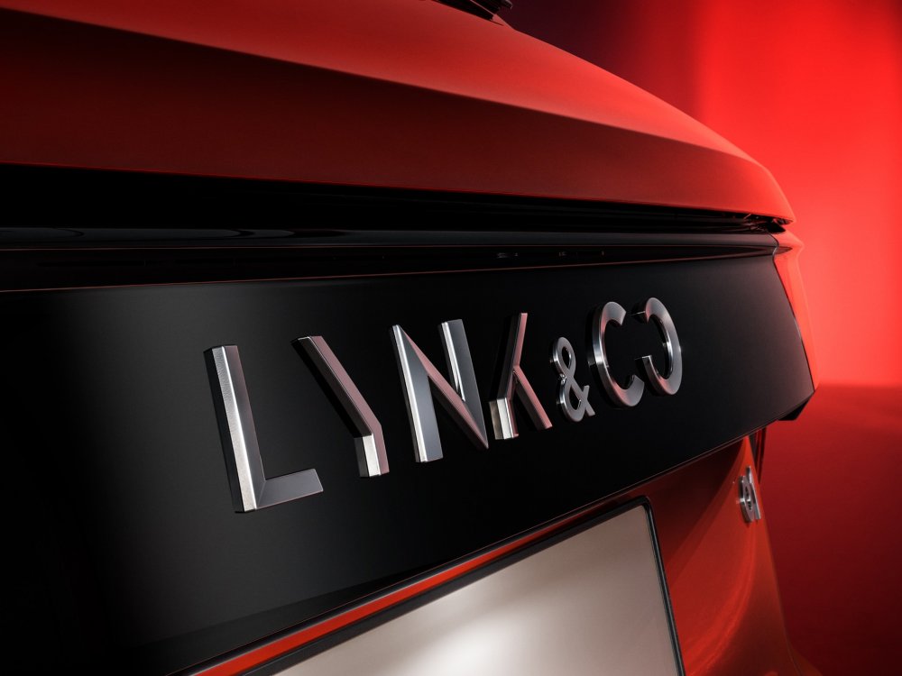 Ford собирается судиться с Geely из-за её суббренда - «Lynk&Co»