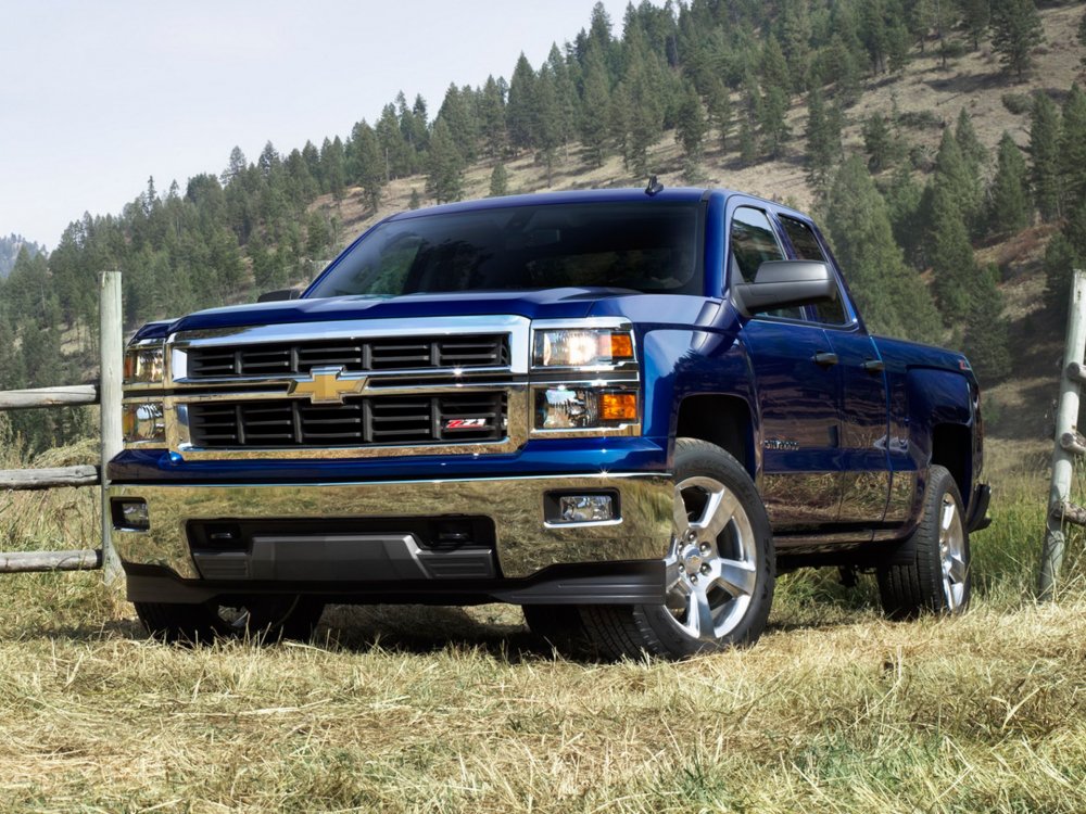 General Motors обвиняется в массовых нарушениях экологических норм - «GMC»