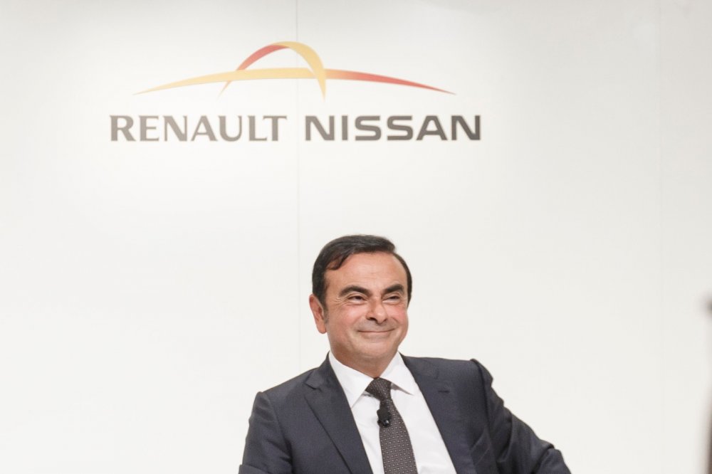 Гон не врал: Nissan готовится к выходу из альянса с Renault - «Новостной Автоблогер»