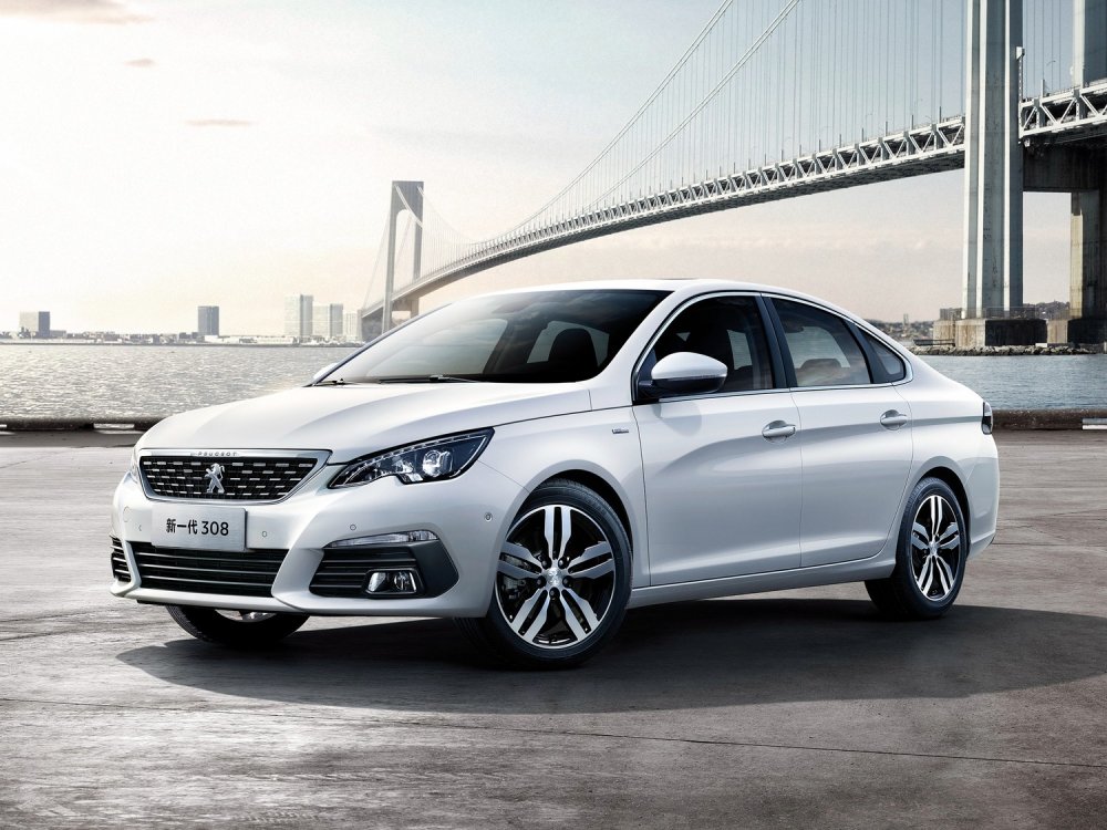 Groupe PSA сокращает бизнес в Китае, чтобы не потерять его совсем - «Citroen»