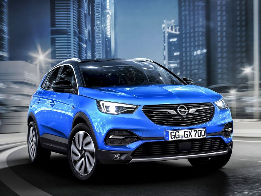 Groupe PSA в России: ставка на коммерческий и премиальный сегменты в ожидании Опеля - «DS»
