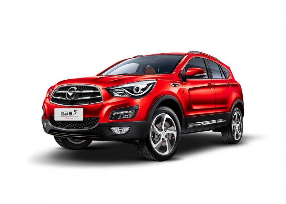 Haima не собирается покидать рынок РФ и готовит новинки - «Haima»