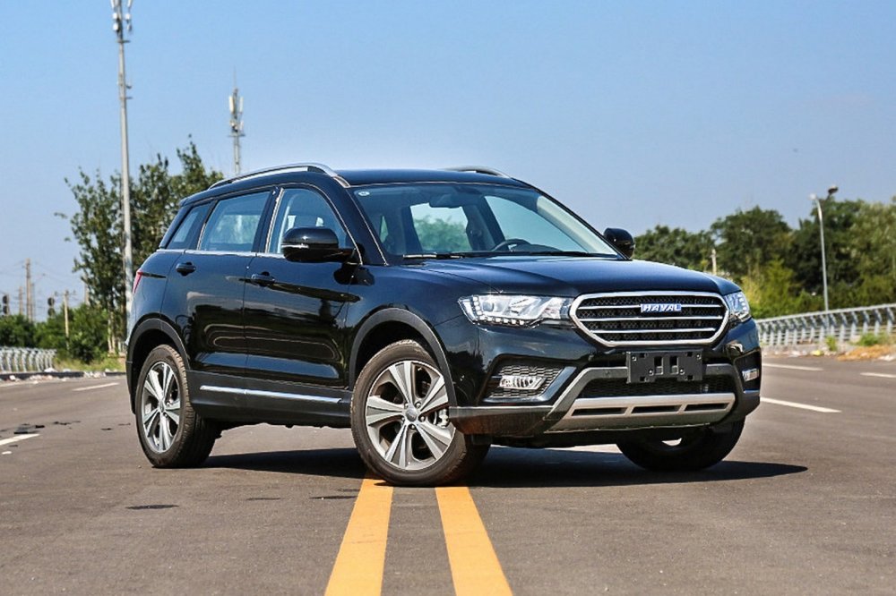 Haval нарастил продажи по итогам 2016 года - «Haval»