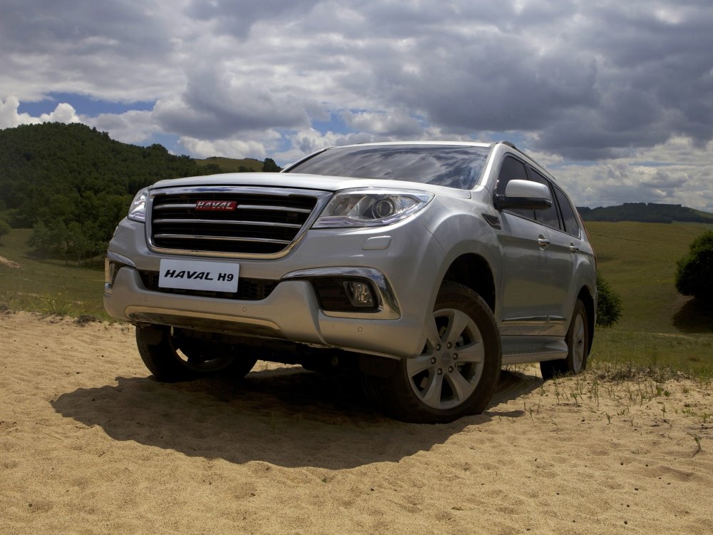 Haval планирует увеличить межсервисный интервал - «Haval»