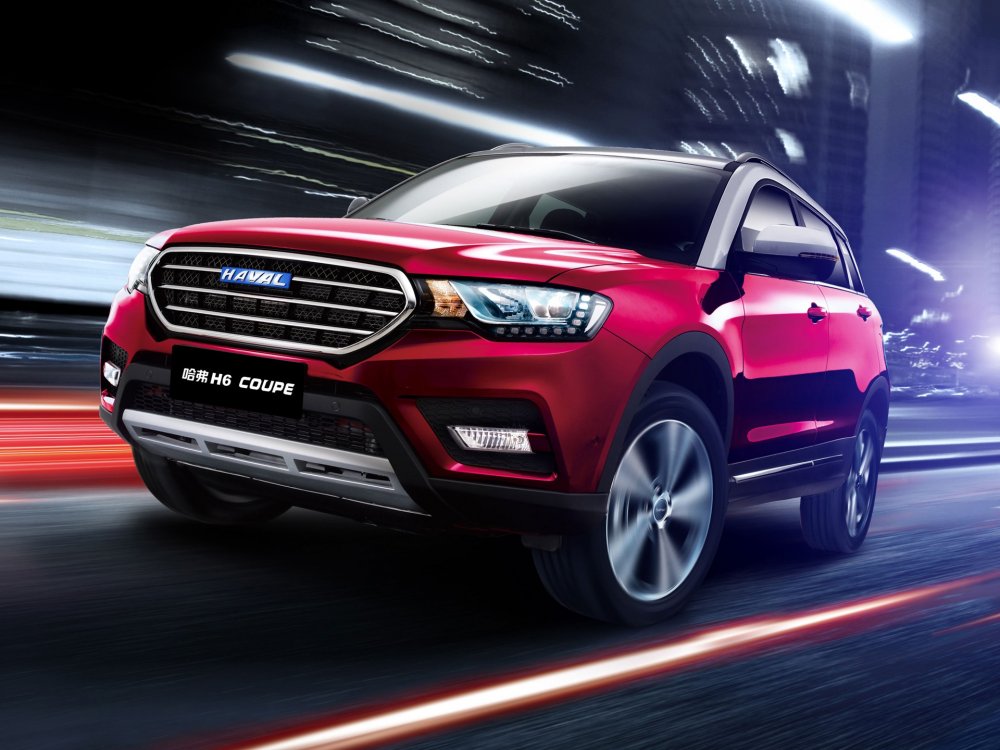 Haval подтверждает планы, касающиеся перспектив развития в России - «Haval»