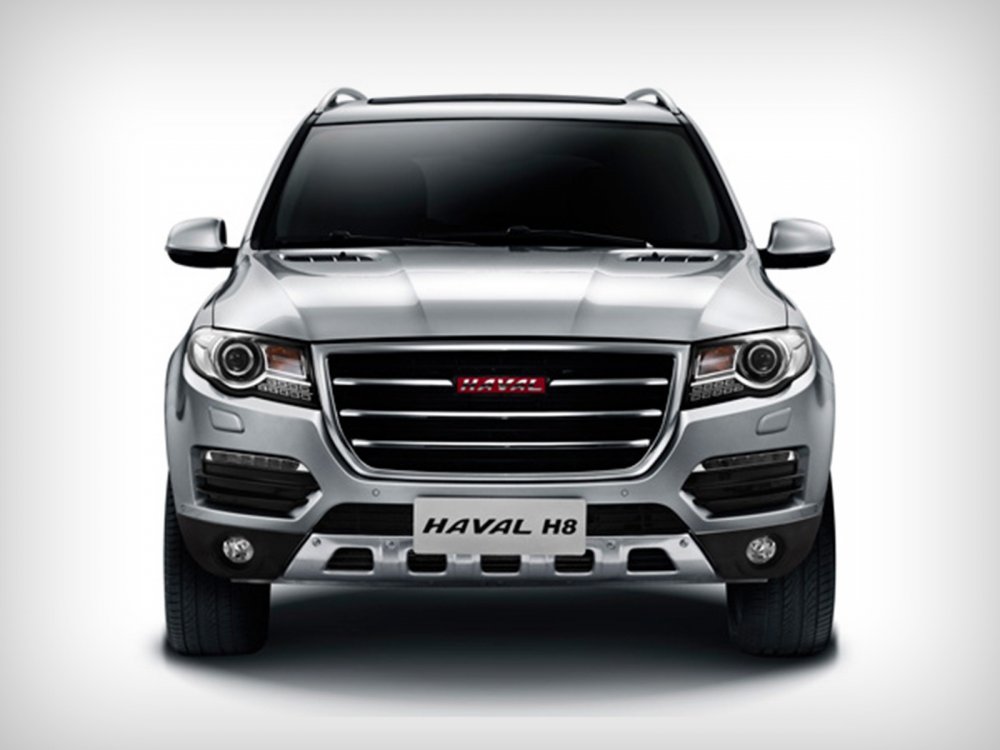 Haval проводит опрос среди российских владельцев автомобилей бренда - «Haval»