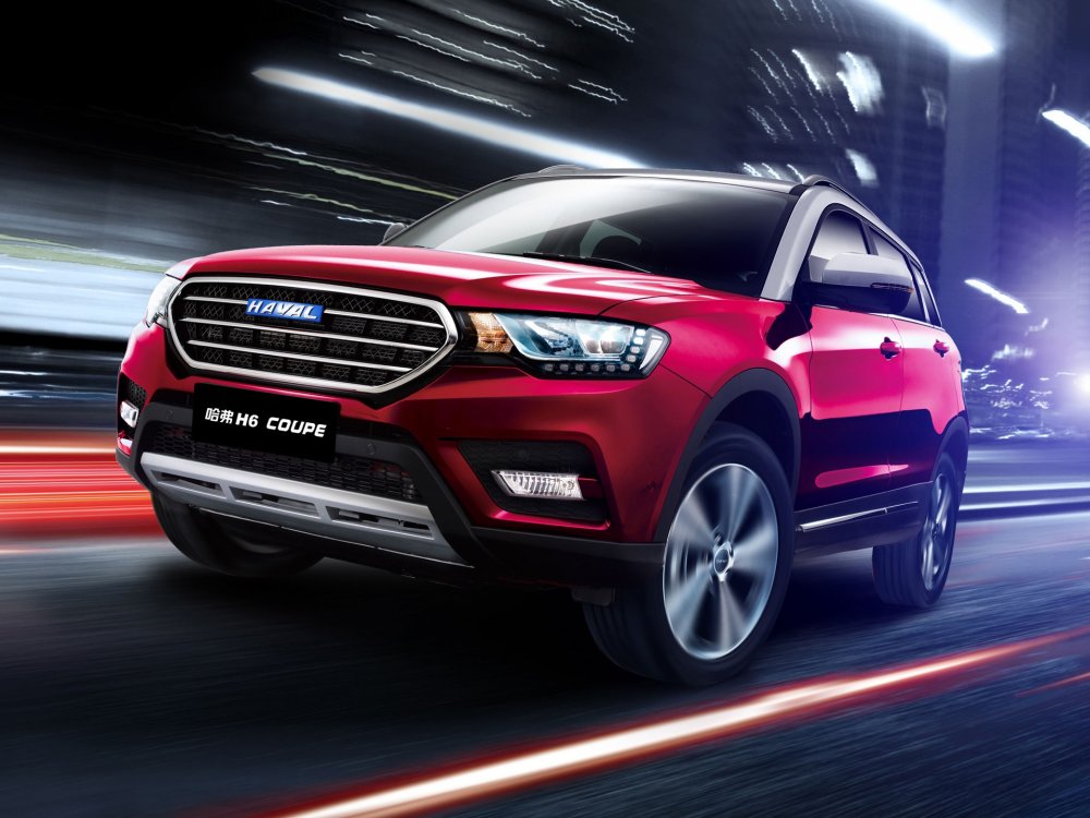 «Хавейл Мотор Рус» открыл первый дилерский центр в Минске - «Haval»