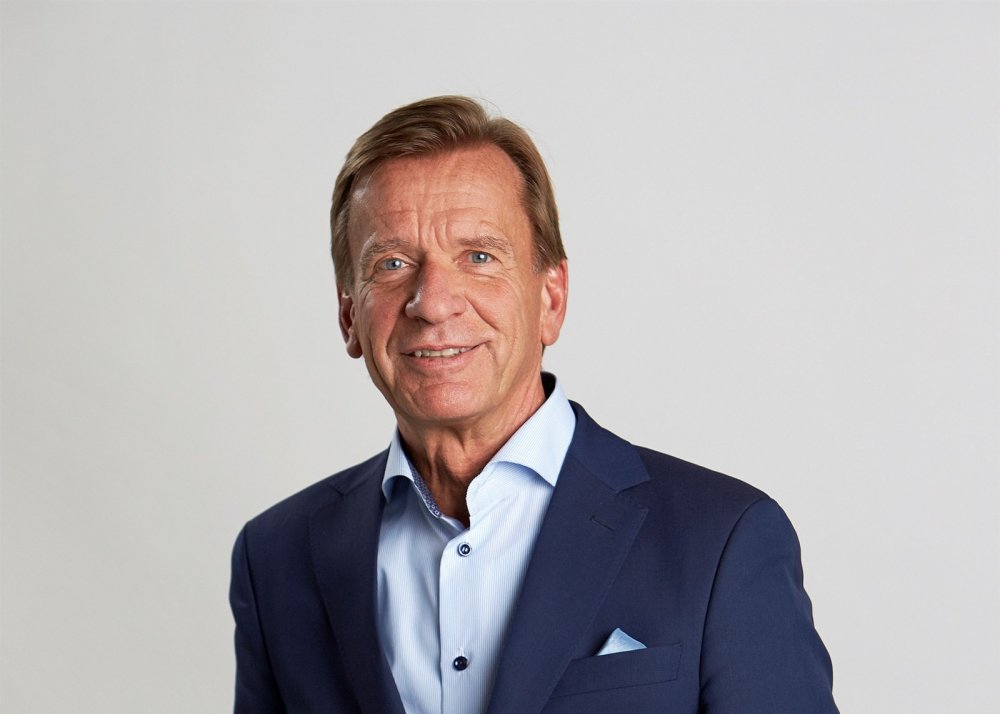 Хокан Самуэльссон, Volvo: в больших моторах нет смысла - «Интервью»
