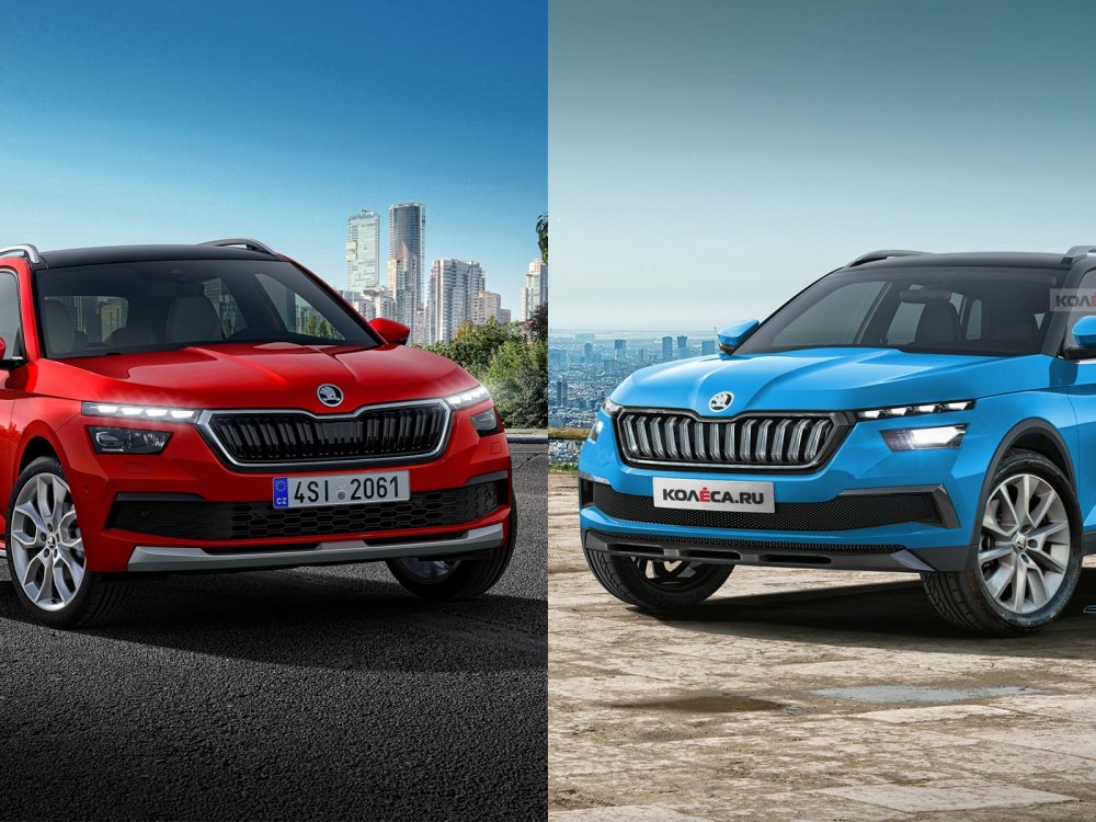 Итоги Женевы-2019: рендеры и реальность - «Mercedes-Benz»