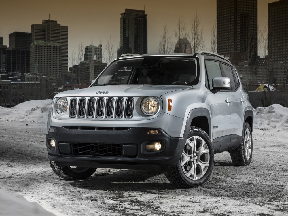 Из-за атаки хакеров пришлось объявить отзыв 1,4 миллиона Jeep, Dodge, Chrysler и Ram - «Dodge»