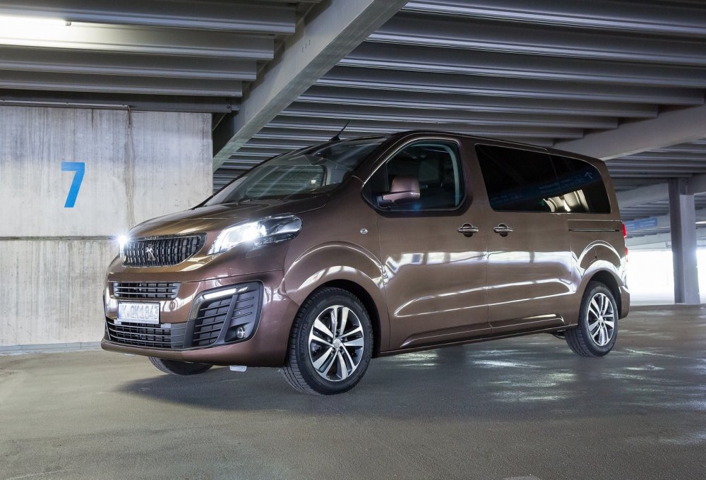Известны сроки запуска производства в России новинок Peugeot и Citroen - «Citroen»