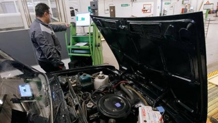 Эксперт оценил идею о праве ГИБДД аннулировать результаты техосмотра - «ГИБДД»